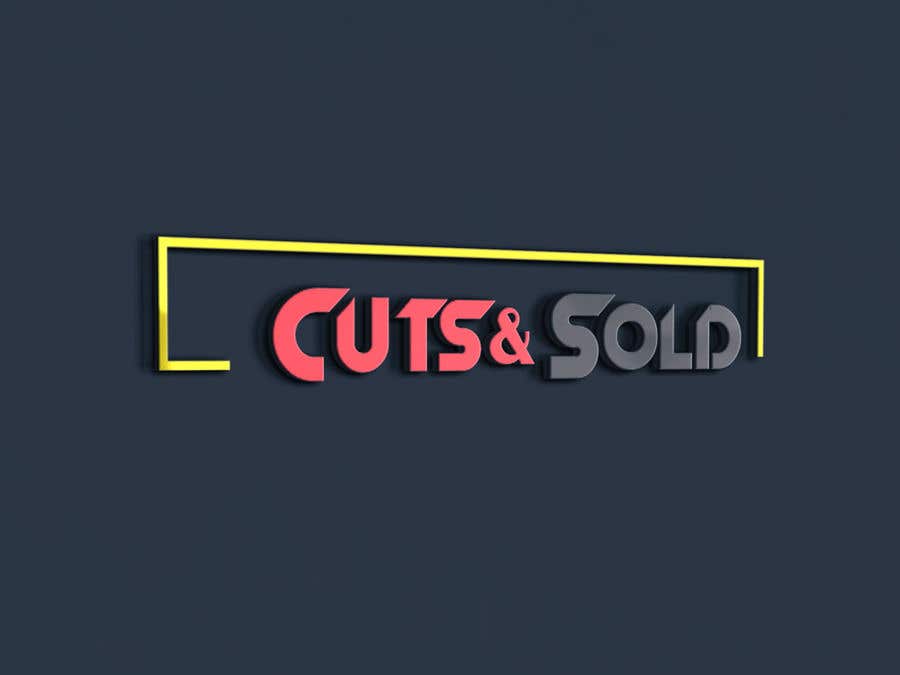 Konkurrenceindlæg #13 for                                                 Cuts&Sold
                                            