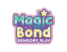 #13 untuk Magic Bond Sensory Play oleh Plexdesign0612