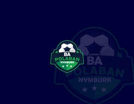 #64 for Logo for Football/Soccer Goalkeeper Academy by sonyabegum