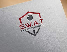#130 for Create a imaginative Cybersecurity Logo by NeriDesign