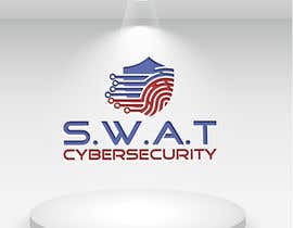 #48 for Create a imaginative Cybersecurity Logo by hasanmahmudit420