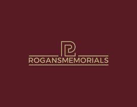 #447 for Logo Update for Headstone Company by lue23