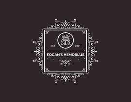 #424 for Logo Update for Headstone Company by Peal5