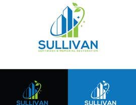 Nro 77 kilpailuun Logo Creation for Sullivan Softwash &amp; Memorial Restoration käyttäjältä akterlaboni063