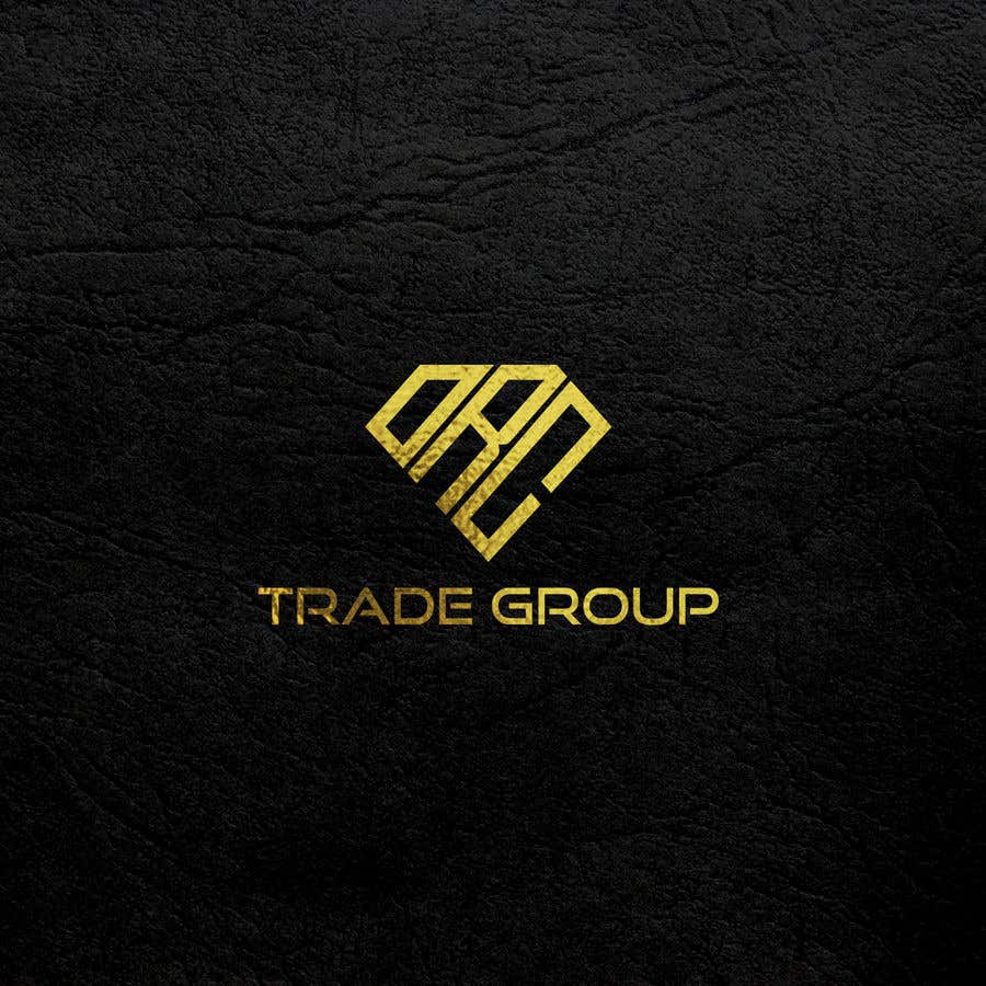Penyertaan Peraduan #212 untuk                                                 Create logo for trading company
                                            