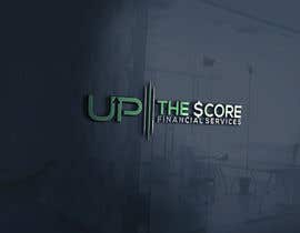 #46 for Up The Score financial services af emmapranti89