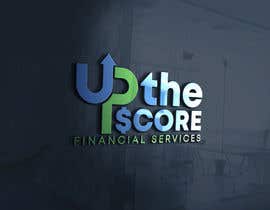 #80 for Up The Score financial services af imrananis316