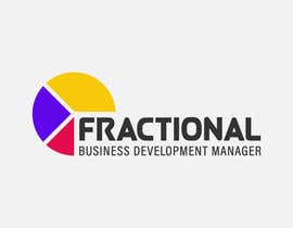 #162 za LOGO - Fractional Business Development Manager od nazifaZ