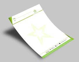 #30 for Design a Letterhead, Agenda, Microsoft Word &quot;Style Set&quot; by derpolmasky