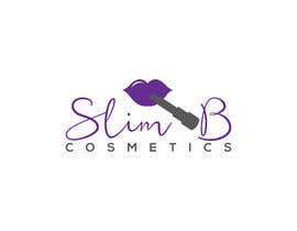 Nro 31 kilpailuun Logo for cosmetics brand Slim B Cosmetics käyttäjältä khrabby9091