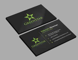 #695 for Design a New Business Card by smartacademy700