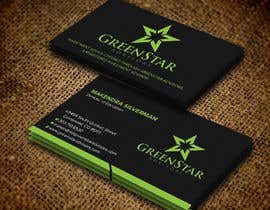 #567 for Design a New Business Card by arjuman7138