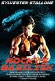 Kilpailutyön #31 pienoiskuva kilpailussa                                                     Rocky's Basilisk movie poster
                                                