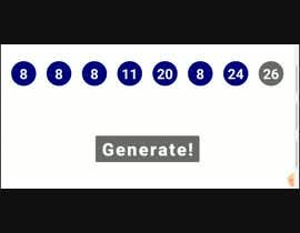 #7 для Random number generator від jigneshgohil