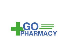 #100 for Create a logo for my GoPharmcy.com e-commerce business for medicine deLivery at door step by Morsalin05