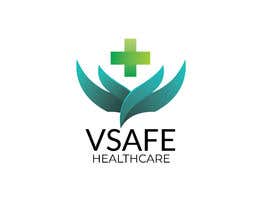 #208 for Design a healthcare logo by shakilhossain77