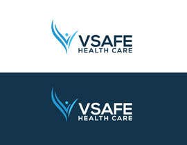 #126 for Design a healthcare logo by rapimd544
