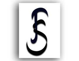 #117 para I would like a graphic signature with my 2 initials (F and S) por a444sharmin