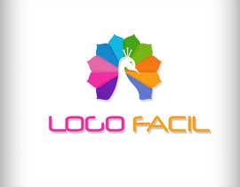 #40 for Design a logo for &quot;LogoFacil&quot; by parikhan4i
