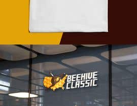 #322 pentru Beehive Classic Logo de către husseintaher999