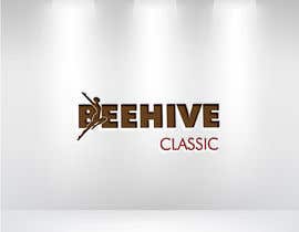 #89 pentru Beehive Classic Logo de către hoqaminul81