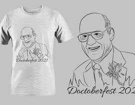 #307 untuk t-shirt  design  Doctoberfest 2021 oleh prakash777pati