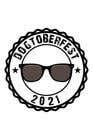 Nro 202 kilpailuun t-shirt  design  Doctoberfest 2021 käyttäjältä sukhiGD