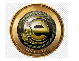#10 para Contest for a quality crypto logo de yanti13kmrdn