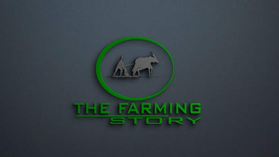 Kilpailutyö #168 kilpailussa                                                 Design a Logo for a "Organic Farming Company"
                                            