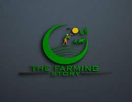 #270 for Design a Logo for a &quot;Organic Farming Company&quot; by jackyuva1997