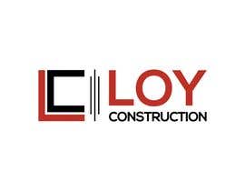 #54 for Logo for a Construction Company: Square Icon &amp; Text by motin1979