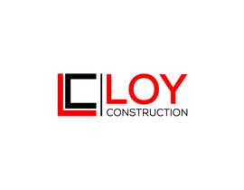 #106 for Logo for a Construction Company: Square Icon &amp; Text by motin1979
