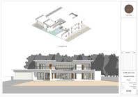 #5 para Architectural Concept Presentation for 2 Residential Estate Homes in Goa - India por alwinlc14