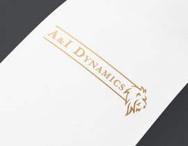 methupramudi tarafından Logo for A&amp;I Dynamics *Contest* için no 4