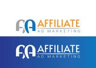 #33 for Create a Logo and Favicon for new website AffiliateAdMarketing.com by mdhamid76