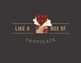 #26 for Like A Box of Chocolate by malihavarsha111