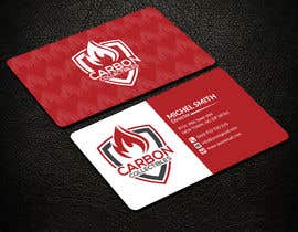 #890 cho Need Business Cards for a Sports Card Shop Business bởi Designtuma2021