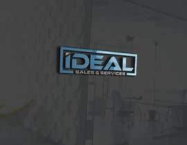 #93 for Logo for iDeal Sales &amp; Services by emmapranti89
