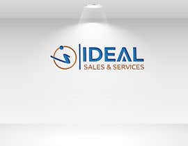 #49 for Logo for iDeal Sales &amp; Services by logousa45
