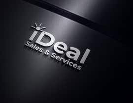 #192 for Logo for iDeal Sales &amp; Services by bmstnazma767