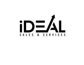 #213 for Logo for iDeal Sales &amp; Services by Ahmarniazi