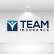 Miniatura de participación en el concurso Nro.309 para                                                     Updated Logo for Insurance Company
                                                