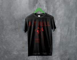 Nro 10 kilpailuun I need a Tshirt graphic for a heavy metal Tshirt käyttäjältä DesignsMitchell