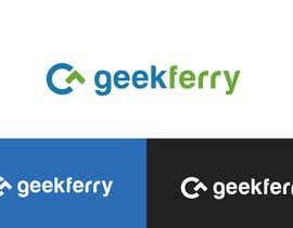 #43 untuk GeekFerry Logo oleh Morsalin05