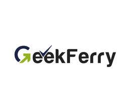 #49 untuk GeekFerry Logo oleh Morsalin05