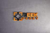 #111 untuk GeekFerry Logo oleh nayemmunna21