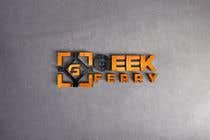 #113 untuk GeekFerry Logo oleh nayemmunna21