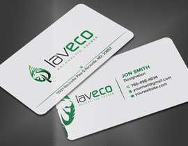 #506 for Design me a Business Card, Letterhead- Envelope &amp; Invoice Template, Car Wrap Design af Shuvo4094