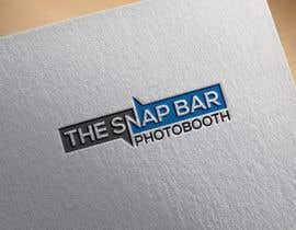 Nro 86 kilpailuun The snap bar logo käyttäjältä bmstnazma767