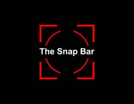 Nro 250 kilpailuun The snap bar logo käyttäjältä SHaKiL543947